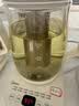 艺福堂菊花茶 精品金丝皇菊50大朵安徽黄山原产特独立包养生级搭金银花 实拍图