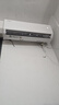 格力空调【价保618】天仪Pro 1.5匹 新一级能效 卧室节能省电空调挂机 国家补贴 实拍图