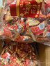 洽洽好事花生990g（15g*66袋）蜂蜜黄油味婚庆伴手礼喜礼节日小食下酒 实拍图