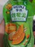 亨氏（Heinz）宝宝婴儿辅食零食水果苹果无添加果汁泥礼盒720g【款式随机】 实拍图