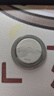 ROCK手机指环扣磁吸气囊手机支架magsafe引磁环桌面手机架硅胶小巧便携稳固支撑可伸缩拆卸雪玲 实拍图
