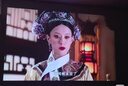 极米（XGIMI）Z9X 4K 高亮版 全新轻薄4K光学变焦三色激光投影1500CVIA 真实高亮家用智能云台投影仪 国家补贴 实拍图
