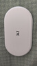 中兴（ZTE）随身wifi6免插卡移动wifi无线网卡便携式热点4g路由器无限笔记本电脑通用流量2025款U10LS白色 实拍图