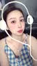 礼意久久施华洛世奇锆999纯银项链女款六一儿童节礼物女孩生日礼物送女生 实拍图