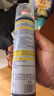 巨奇（JUQI）鞋子除臭剂360ml*3瓶银离子消毒杀菌脚臭喷雾球鞋防臭去异味速干 实拍图