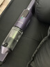 追觅车载便携随手铅笔吸尘器E10 手持无线车用家用大吸力桌面随手吸 实拍图