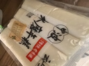 云山半水磨年糕条白糕炒年糕条方便部队火锅食材配料宁波慈城特产500g*2 实拍图