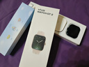 vivoWATCH GT 2 冰湖蓝 超窄边高亮大屏 照片表盘一碰换 33天蓝牙续航 智能手表 520礼物送女友 实拍图