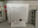 华为4g插卡路由器移动路由2pro5全网通CPE转无线网随身wifi宽带非wifi7企业级b535千兆2026款5g AX15B B321-820【2025升级款】2个网口 实拍图