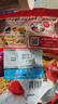卡乐比（Calbee）即食燕麦片冷泡 原味水果麦片600g 进口非油炸 营养代餐早餐零食 实拍图