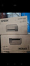 爱普生（EPSON）【6代新品】L1358 墨仓式A4彩色无线单功能家用打印机 家用/办公 AI学习打印机（微信/远程打印） 实拍图