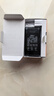 金立(Gionee)Z11 4G全网通翻盖老人手机 超长待机双卡双待 大屏大字大声音老年机 学生备用功能机 黑色 实拍图