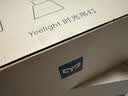 Yeelight时光吊灯现代简约餐厅吊灯吧台咖啡厅北欧吊灯铁艺创意餐吊灯具 实拍图