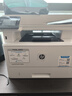 惠普（HP） 打印机4104dw/fdw a4黑白激光复印扫描一体机自动双面无线商用办公 支持国产麒麟/统信系统 4104dw 三合一+有线无线+双打双复双扫 实拍图