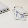 INSTAX富士instax立拍立得 mini相纸 白边双包20张(适用miniSE/11/12/40/90/LiPlay/EVO/Link3) 实拍图