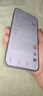 vivo iQOO 15 Ultra 16GB+512 2049(银色)冰穹散热风扇 2K三星珠峰屏 电竞手机iqoo15ultra 国家补贴 实拍图