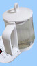 美的（Midea）【价保618】养生壶 1.5L全自动煮茶壶24h预约烧水壶12小时智能恒温 11档控温电热水壶MK-Y12Q 实拍图