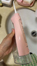 拜尔（BAIR）电动冲牙器家用便携式 清洁口腔洗牙器水牙线冲洗器洁牙器牙套清洗送男女朋友M3 M3Plus 300ml大水箱 粉色 5支喷头 实拍图