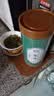 植宴龙井叶新茶雨前绿茶浓香型散装口粮春茶自己喝 龙井250g*1罐 精选 实拍图