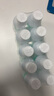 海氏海诺双氧水皮肤伤口消毒护理液抑菌剂 过氧化氢溶液 100ml*10瓶 实拍图
