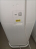 米家小米空气净化器4Pro 价保 618 除甲醛除菌除异味 负离子空气伴侣 低噪设计 实拍图