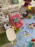 babycare婴儿玩具悬挂式床铃新生儿摇铃风铃推车摇床围栏挂件两用车床摇铃 实拍图