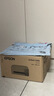 爱普生（EPSON）【6代新品】L1358 墨仓式A4彩色无线单功能家用打印机 家用/办公 AI学习打印机（微信/远程打印） 实拍图
