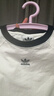 阿迪达斯（adidas）三叶草 3S CALI TEE SS 短袖 JC8704 L 实拍图