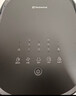 美的（Midea）【APP智能】家用空调扇落地遥控冷风扇/负离子净化加湿冷风机/水冷无叶塔扇强力制冷冷气扇AAF10MR 实拍图