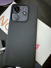 小米（MI）Redmi 红米Note14【国家补贴】天玑7025-Ultra 5G手机 子夜黑 8GB+256GB 【官方标配】 实拍图