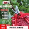 爱丽斯（ARS）日本进口FB-8剪树枝园林剪刀园艺剪刀花剪果树修枝剪剪花枝剪刀 实拍图