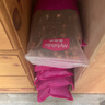 麦富迪猫粮 超肉粒冻干双拼成猫粮美毛护肠三文鱼10kg/20斤【宠物金选】 实拍图