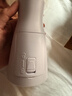 neilmed 电动洗鼻器 双泵脉冲鼻腔冲洗器成人儿童生理盐水240Ml含30盐 实拍图