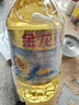 金龙鱼 食用油 葵花籽清香型食用植物调和油5L*4 实拍图