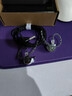 兴戈EW200 可换线HiFi有线耳机动圈高音质大声场听声辨位吃鸡入耳式电脑游戏电竞音乐耳塞 EW200【3.5带麦+游戏7.1声卡】 实拍图