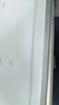 罗技（Logitech）时尚系列 K580 无线蓝牙键盘 办公键盘 便携超薄 笔记本键盘 平板键盘 芍药白 101键 实拍图