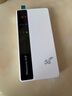 纽曼5g随身wifi移动wifi6免插卡多网通无线上网卡便携式车载无限路由器全国通用流量2026款全程不限速 实拍图
