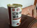 MALING 上海梅林 红焖牛肉罐头  400g 即食下饭菜预制菜熟食罐头 实拍图