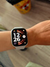 小米（MI）REDMI Watch 6皎月银 国家补贴 澎湃OS 3 心率血氧监测 红米手表6 小米汽车 送男友送女友 实拍图