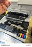 爱普生（EPSON）【6代新品】L1358 墨仓式A4彩色无线单功能家用打印机 家用/办公 AI学习打印机（微信/远程打印） 实拍图