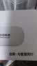中国联通移动随身wifi6无线网卡免插卡车载随身便携支持5G/4G设备上网路由器流量网卡宽带2026款全国通用 【USB直连款】即插即用-月光白 实拍图