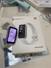 华为（HUAWEI）手环10 标准版 冰川白 智能手环专业睡眠分析情绪健康铝合金机身心率监测运动手环华为手环9升级 实拍图