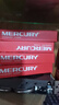 水星（MERCURY）WiFi6免驱动usb无线网卡台式机专用 wifi接收器台式电脑笔记本主机网络wifi发射 内置天线 UX3 实拍图