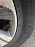 米其林（MICHELIN）汽车轮胎235/60R18 103W揽途LATITUDE SPORT 3 AO2适配国产奥迪Q5 实拍图