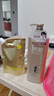 阿道夫防脱固发洗护套装生姜洗发水800g+玻尿酸发膜200ml防脱育发 实拍图