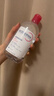 贝德玛（BIODERMA）【618】粉水敏感肌洗卸温和净澈毛孔卸妆水水润清爽1200ml 实拍图