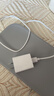 公牛（BULL）5V-2AUSB充电器 苹果安卓手机电源适配器 适用苹果iPhone14/SE2/13/iPad平板耳机等 实拍图