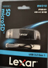 雷克沙（Lexar）tf卡大疆pocket4pocket3内存卡4K运动相机无人机GoPro通用高速MicroSD存储卡 【店长推荐】256G SilverPlus读205 TF卡+双接口读卡器【速度 实拍图