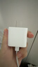 Apple/苹果 20W type-c充电器 苹果usb-c充电器原装手机快充头 旗舰店苹果iPhone 17 Pro Max充电器 实拍图