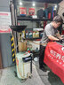 仲谋大众原厂机油 0W-40机油 全合成 4L装 汽车保养 实拍图